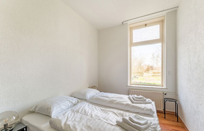 Spacious Farmhouse in Silvolde With Garden - Foto 17