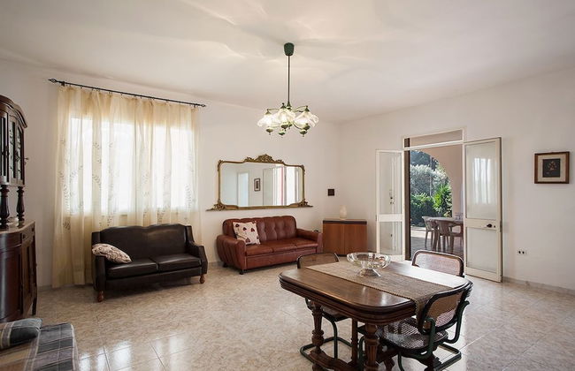 VilleSalento - Porto Cesareo M511 - Foto 12