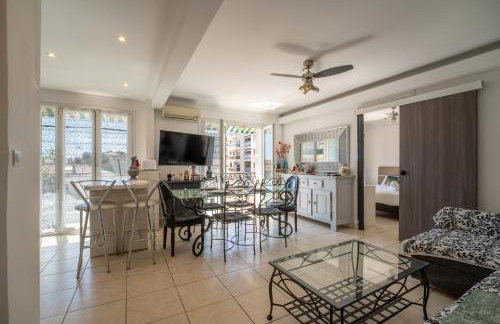 2 pieces proche aéroport - Foto 24