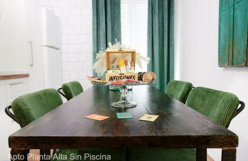 Apartamentos Durán Pizarro 1930 - Foto 28