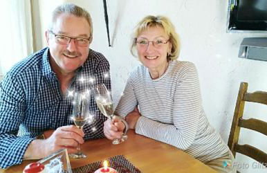 Am Grumbach bei Familie Lösch - Foto 29