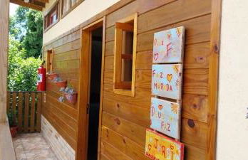 Família SOL & LUA Guarda do Embaú SC - Photo 22