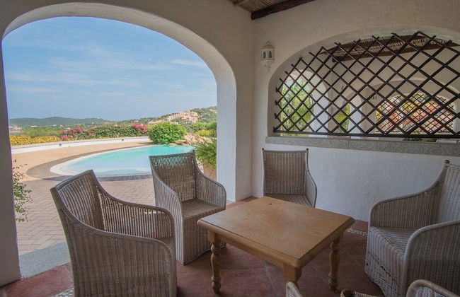 Il Giardino Degli Oleandri Bilo - Foto 19