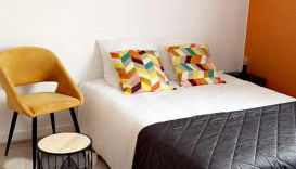 Reims voyage - Foto 2