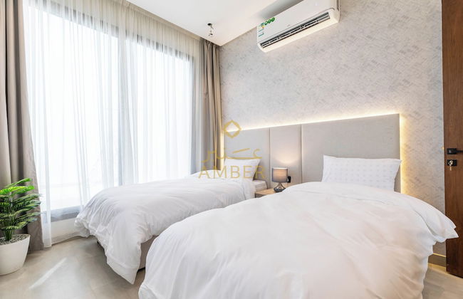 Amber Hospitality Al Nafel - Foto 15