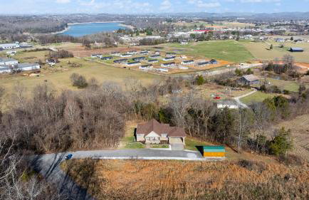 The Bird House on Highland Green - Foto 53