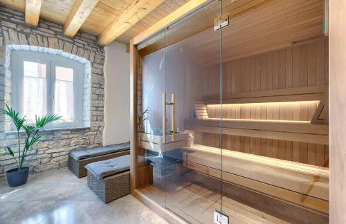 Villa Drušković - Foto 12