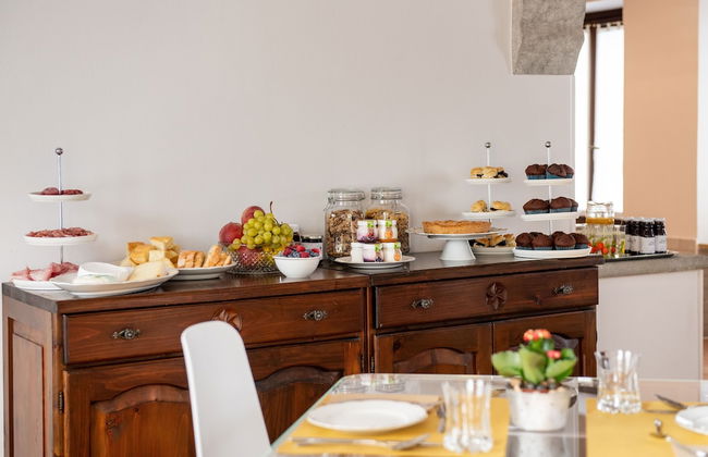 Agriturismo Ca' del Clat - Foto 33