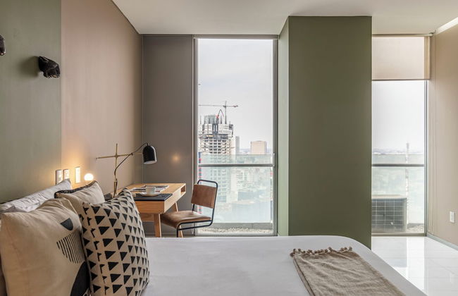 Casa Reforma by Kukun - Foto 40