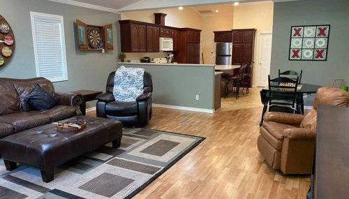 Get away in the Redwoods - Foto 2