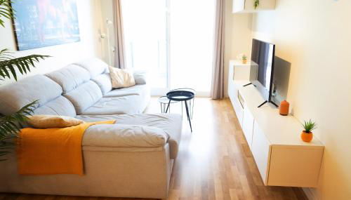 El Toro Apartments - Foto 3