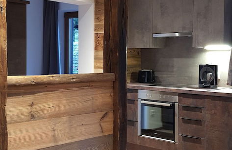 Hieserhof - Superior Alpine Apartments - Foto 12