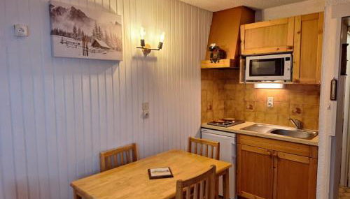 Studio à la montagne - Portes du Soleil - Photo 2