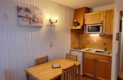 Studio à la montagne - Portes du Soleil - Photo 2