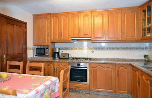 AL Vivenda Romantica Geres - Foto 16