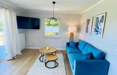 Ferienwohnung Watten im idyllischen Pruchten - Foto 1