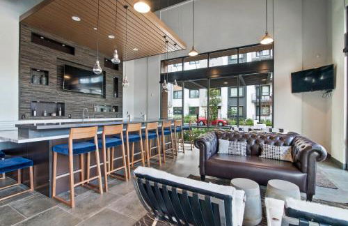 Global Luxury Suites in Menlo Park - Photo 28