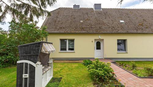 Ferienhaus Zierow nahe Ostseestrand - Foto 5