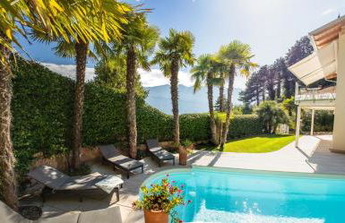 Villa Ortensia - Foto 1