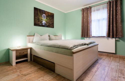 Ferienwohnung Julia Unterweißbach - Foto 1