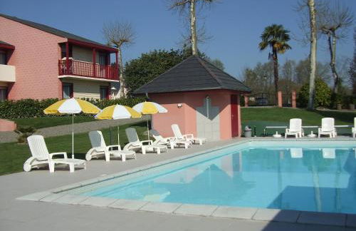 Les Pavillons du Rooy - Foto 3