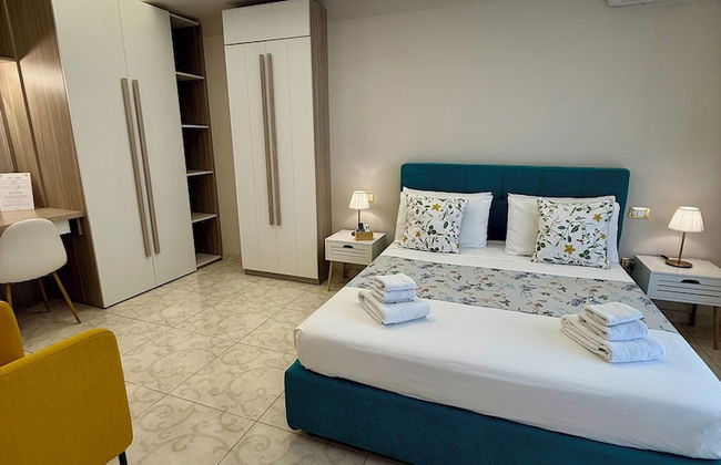 Casa Anatrella Comfort House - Foto 9