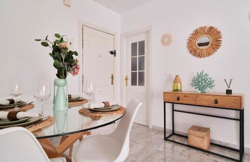 MARBELLA BANUS SUITES - Banus Rio Verde Beachside - Foto 15