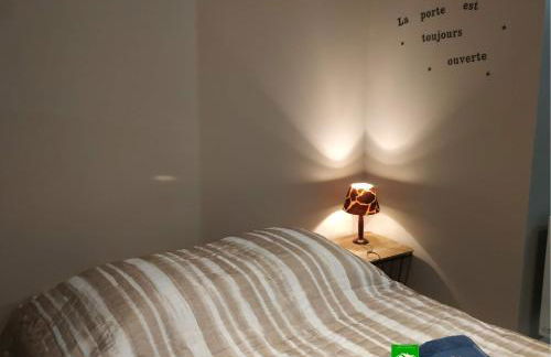 studio avec terrasse "Le Loup" - Foto 11