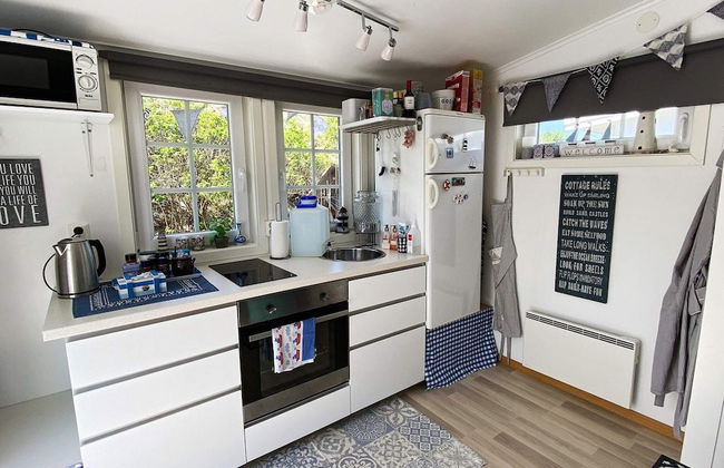 4 Person Holiday Home in Falkenberg - Photo 5