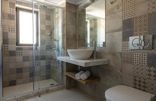 VILLA IRIS in PEFKOS, PINE VILLAS - Photo 26