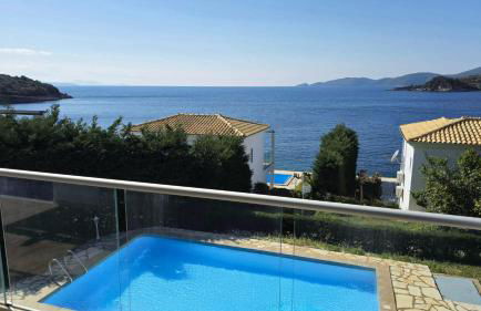 Amarandos Villas - Foto 22