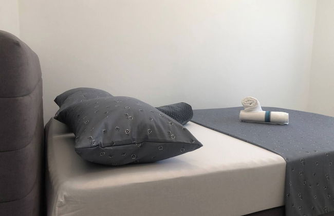 Sea View Holiday Villa Seabreeze - Foto 6