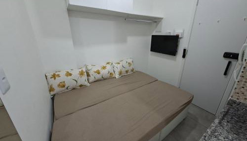 Studio Teresa - 200m UFSJ e Igreja São Francisco - Foto 5