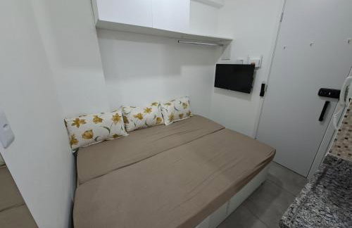 Studio Teresa - 200m UFSJ e Igreja São Francisco - Foto 5