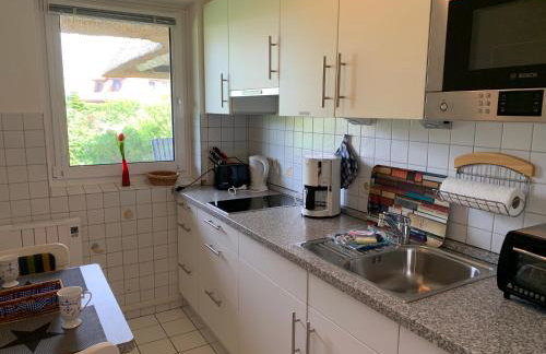 Ferienwohnung "Palstek" im Haus Düwelswarft - Foto 18