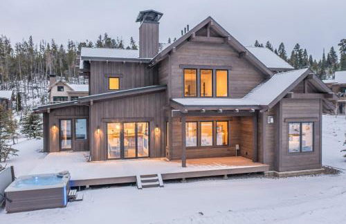 Spanish Peaks - Highlands Cabin 45 - Foto 1