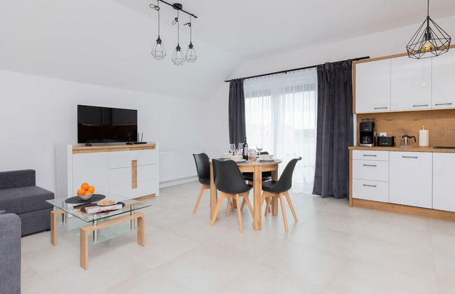 Apartment Południowa Przystań by Renters - Photo 27