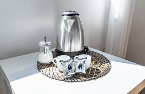 Boccadasse Luxury Home - Mare - Stazione - Comfort - Foto 44