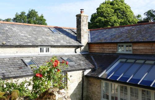 Hillside Cottage - Foto 45