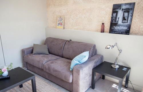 Gîte au cœur des vignes, vue sur le Minervois - Foto 39