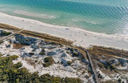 The Palmetto Blue by AvantStay Steps to Beach Ocean Views - Foto 55