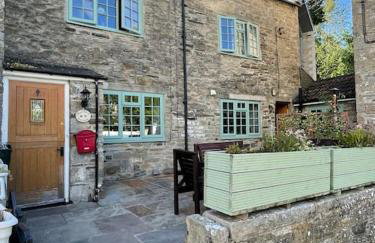 The Cottage Harmby - Photo 15