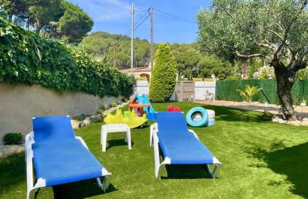 Villa Pineda 5 - Foto 32