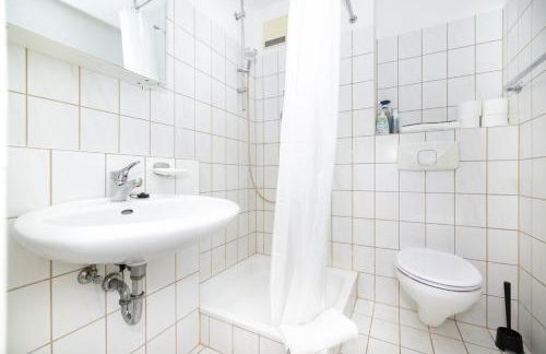 Ruhige Ferienwohnung mit Terrasse am Rande von Würzburg - Foto 18