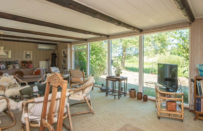 6 Person Holiday Home in Braedstrup-by Traum - Foto 14