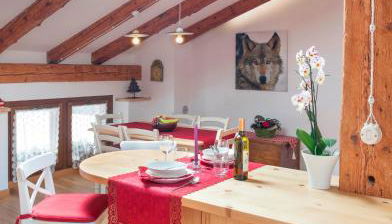 Albergo Diffuso Sauris in Sauris di Sotto - Photo 3