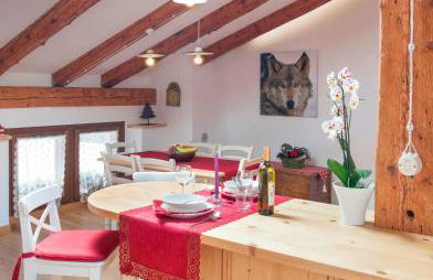 Albergo Diffuso Sauris in Sauris di Sotto - Photo 3