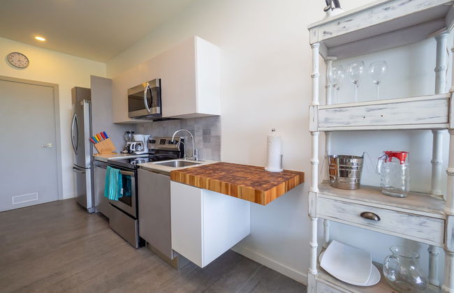 Jaco Sunset Boulevard Oceanview Condo - Foto 18