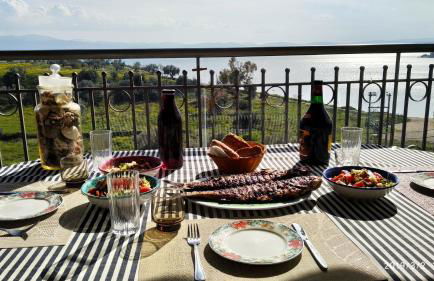 Liland Lefkandi - Foto 36