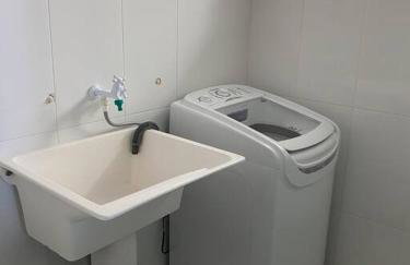 Apartamento aconchegante próximo ao mar em Itapoá - Photo 11